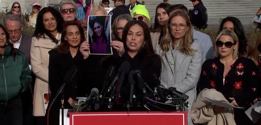 Fall Jeffrey Epstein: Opfer fordern Trump zur Unterstützung der Aktenfreigabe auf