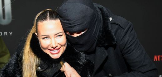 Haftbefehl: Nina Anhan trägt ihren Ehering (vorerst) nicht mehr