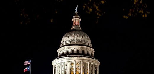 Texas: Supreme Court setzt Stopp von Wahlkreis-Neuzuschnitt aus