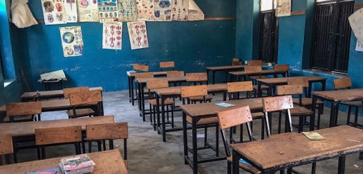 Nigeria: 50 Kindern gelingt offenbar Flucht vor Kidnappern