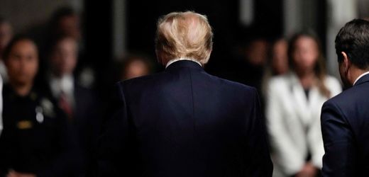 Donald Trump und die Freigabe der Epstein-Akten: Amerika gewinnt