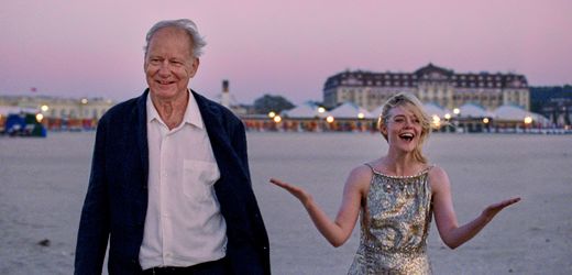 Stellan Skarsgård im Porträt: Tapsiger Berserker