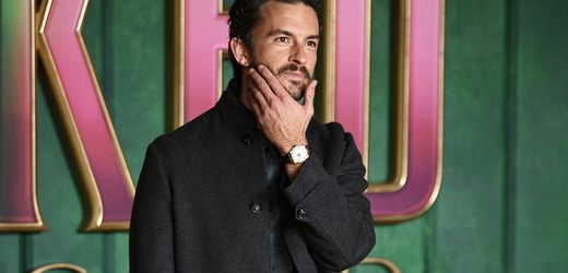 Jonathan Bailey: Der »Sexiest Man Alive« 2025 fühlte sich als schwuler Jugendlicher »isoliert«