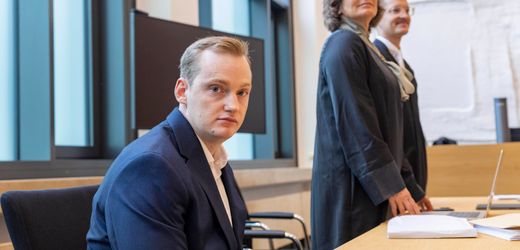 Freispruch im »Eiskeller«-Prozess: Doch kein Verbrechen