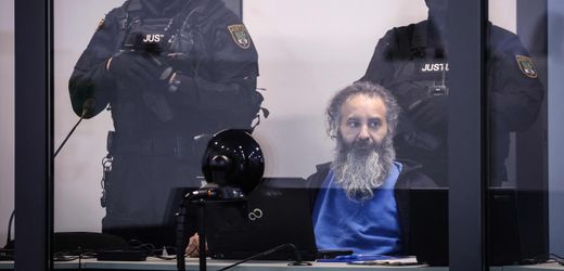 Weihnachtsmarkt in Magdeburg: Alles zum Prozessbeginn gegen Taleb Al Abdulmohsen