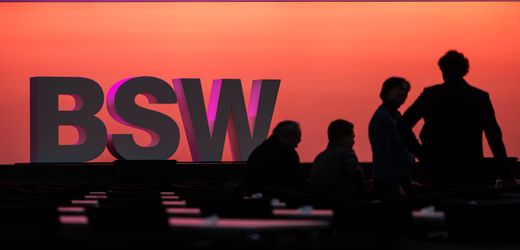 Bündnis Sahra Wagenknecht: BSW-Mitglieder rebellieren gegen neuen Namensvorschlag