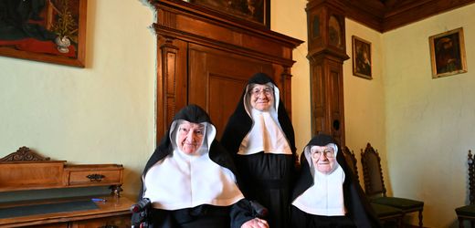Österreich: So kam es zur Rebellion der Nonnen des Kloster Goldenstein – Podcast Inside Austria
