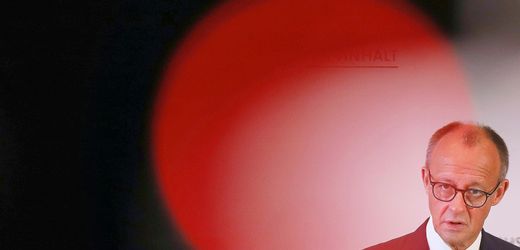 Friedrich Merz und der Rentenstreit: Die Woche der Wahrheit für den Kanzler