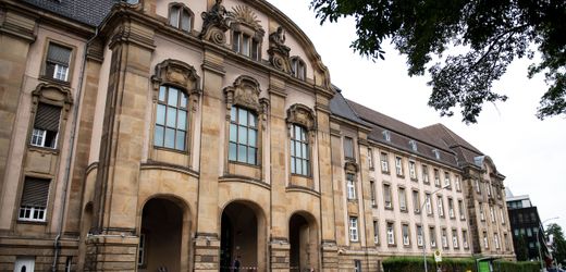 Mönchengladbach: Pfarrer im Prozess um Erschrecken freigesprochen