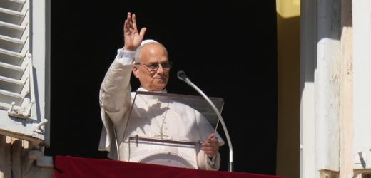 Papst Leo XIV. lädt Hollywoodstars in den Vatikan ein und verrät seine Lieblingsfilme