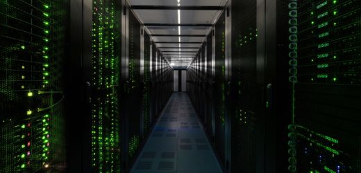 Northern Data: US-Plattform Rumble kauft deutschen Cloudbetreiber Northern Data