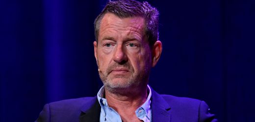 Kai Diekmann: Ferienhütte von Ex-»Bild«-Chef in Argentinien abgebrannt