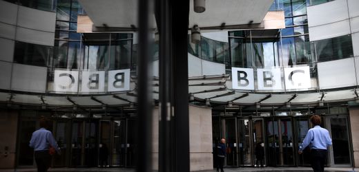 Trump-Konflikt bei BBC: Historiker beschuldigt Sender der Manipulation