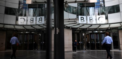 Trump-Konflikt bei BBC: Verwaltungsratsmitglied tritt aus Protest zurück