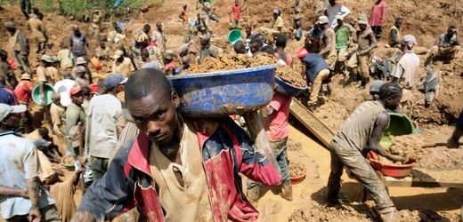 G20-Gipfel in Südafrika: Der Rest der Welt ist irgendwie auch egal