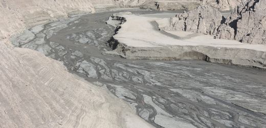 Iran: Studie führt außergewöhnliche Dürre klar auf Klimawandel zurück