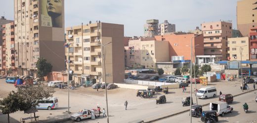 Gute Nachrichten: Nofrete, Energiewende rettet Leben, Nahrungsergänzungsmittel für Kinder