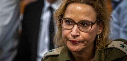 Israel: Polizei nimmt Ex-Militärstaatsanwältin Tomer-Yerushalmi fest