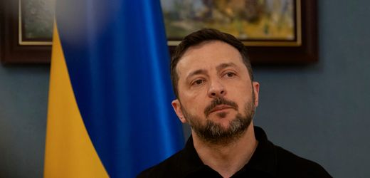 Ukraine: Untersuchungshaft für zwei Beschuldigte im Korruptionsskandal