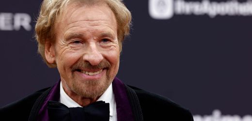Thomas Gottschalk erklärt unglücklichen TV-Auftritt: »Ich hatte keine Lust mehr«