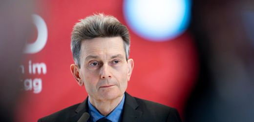 Rolf Mützenich: SPD-Politiker warnt vor Krise der Koalition
