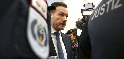 René Benko: Signa verschob wohl Millionen zur Stopfung von Finanzlöchern