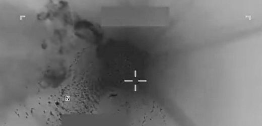 Pazifik: USA zerstören erneut mutmaßliches Schmugglerboot – offenbar zwei Tote