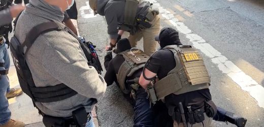 Donald Trump: Katholische Bischöfe kritisieren hartes Vorgehen gegen Migranten