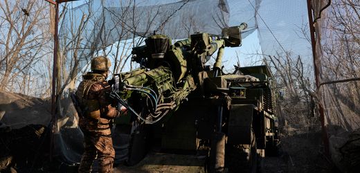 Krieg in der Ukraine: So bedeutsam ist Pokrowsk