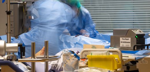 Köln: Mann soll 75-jährigen Mitpatienten auf Intensivstation getötet haben