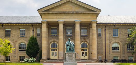 USA: Cornell University einigt sich mit Trump-Regierung auf Deal