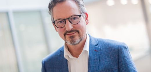 Eckart von Hirschhausen hat manchmal Angst vor Demenz