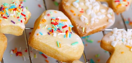 Edeka und Marktkauf: Rückruf von Zuckerstreusel wegen Allergenen