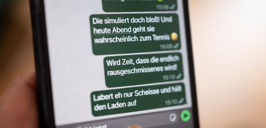 Mobbing und Cybermobbing: Millionen Deutsche laut Studie betroffen
