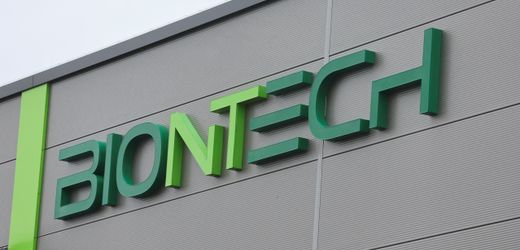 Biontech: Pfizer steigt offenbar aus – Aktie fällt