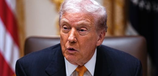 Muslimbruderschaft: USA wollen Teile als Terrororganisation einstufen