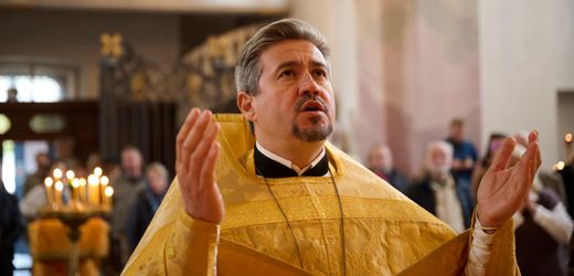 Orthodoxe in Deutschland: Wo Russen und Ukrainer gemeinsam für die Toten des Krieges beten