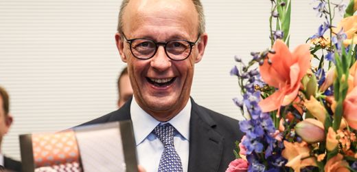 Friedrich Merz: Senioren-Union ruft Bundeskanzler zum Eintritt auf