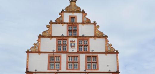 Bad Salzuflen: AfD-Vize-Bürgermeisterin soll wieder abgewählt werden