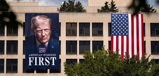 USA: Werbekampagne des Arbeitsministeriums zeigt fast nur weiße Männer