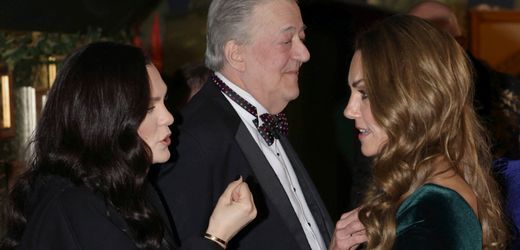 Jessie J und Herzogin Kate tauschen sich über Krebserkrankung aus