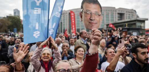 Türkei – Anklage gegen Ekrem İmamoğlu: Genau diese Türkei ist Deutschlands Partner – Kommentar