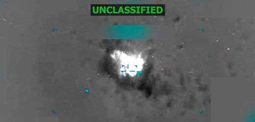 Donald Trump zieht Kolumbien in den Konflikt mit Venezuelas Staatschef Nicolás Maduro hinein