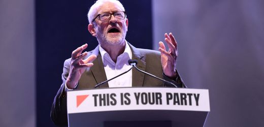 Jeremy Corbyn und »Your Party«: Interner Streit überschattet Parteigründung