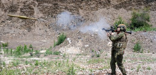 Russland unter Wladimir Putin: »Das Töten der eigenen Leute wird zur Routine«