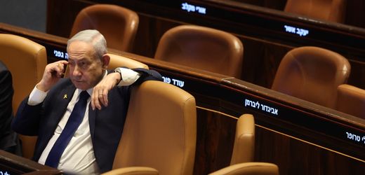Israel: Parlament stimmt in erster Lesung für Gesetz zur Todesstrafe