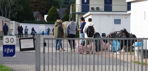 Syrien: Zuwanderung sinkt laut Statistischem Bundesamt deutlich