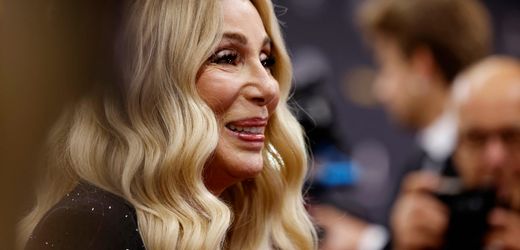 Cher: Pop-Star tritt erstmals seit fast 40 Jahren wieder bei »SNL« auf