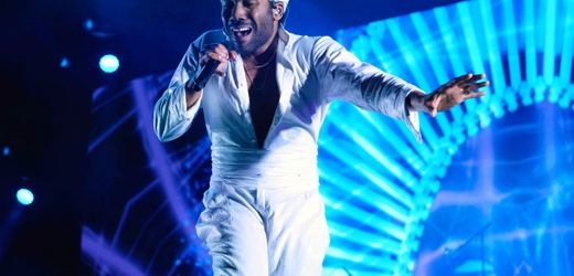 Donald Glover spricht über Schlaganfall und Herz-OPs