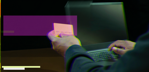 Kreditkarten-Abbuchungen: So zockten Online-Betrüger weltweit Menschen ab